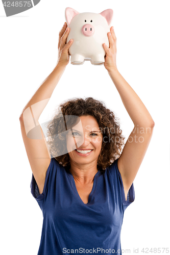 Image of Happy with my investments