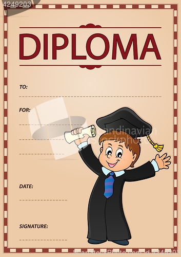Image of Diploma theme image 2
