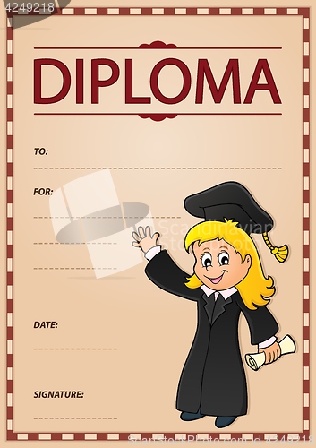 Image of Diploma theme image 1