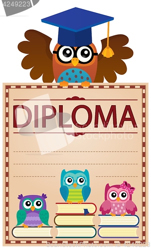 Image of Diploma theme image 4