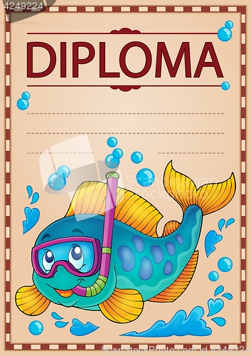 Image of Diploma theme image 7