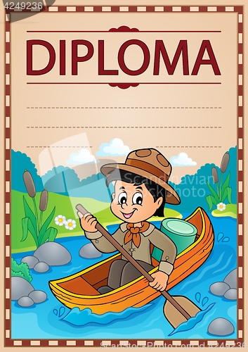 Image of Diploma theme image 8