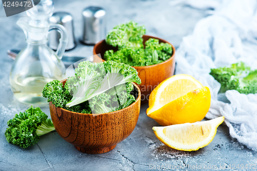 Image of salad