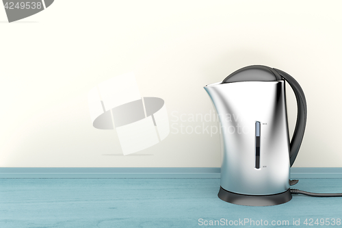 Image of Electric kettle