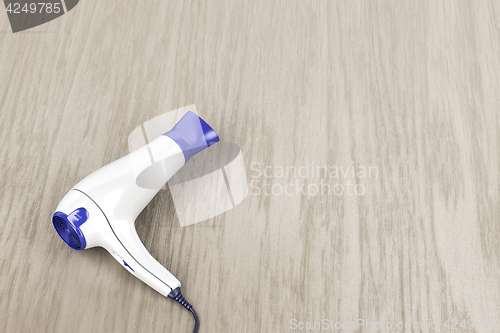 Image of Hair dryer