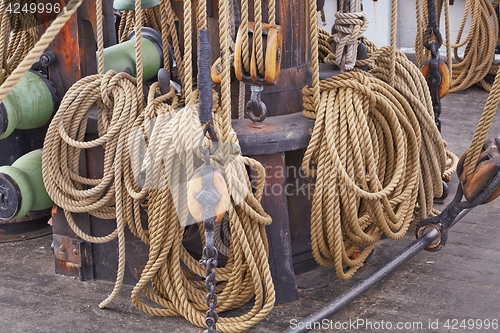 Image of Old Boat Details