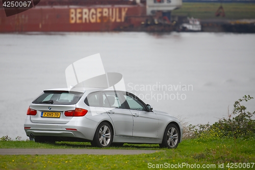 Image of BMW 5 Tourer