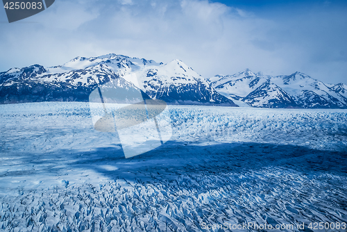 Image of Glaciers in Chile