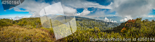 Image of Countryside in Digne