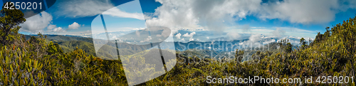 Image of Hiking in Digne