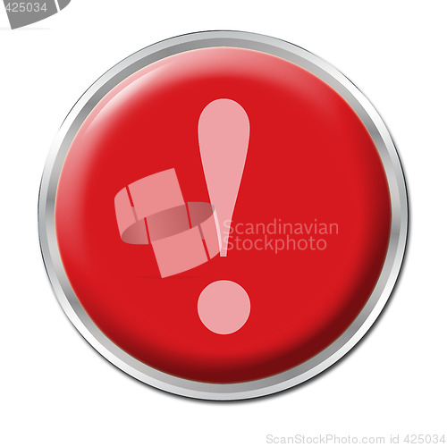 Image of Panic Button