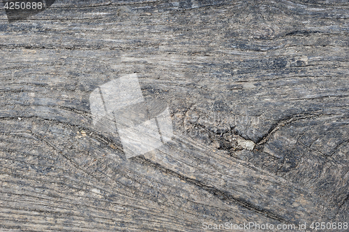 Image of Old aged wood planks, texture with natural pattern