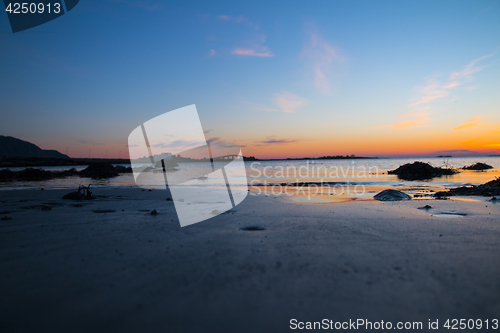 Image of Blue Sky