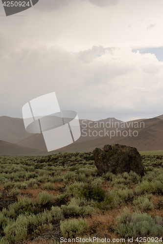 Image of Craters of the Moon Nationa Monument United States