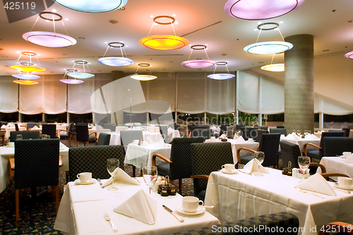 Image of Hotel Restaurant