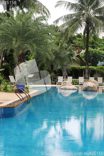 Image of Pool