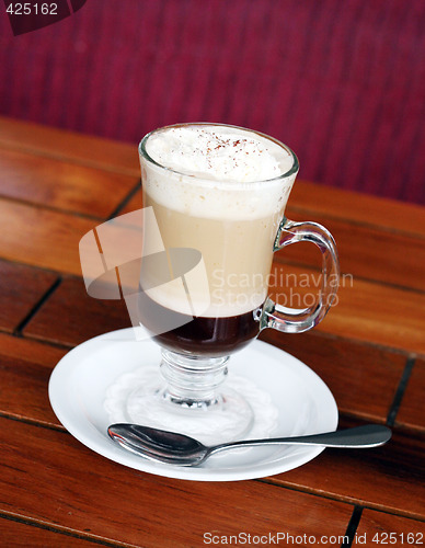 Image of Coffee