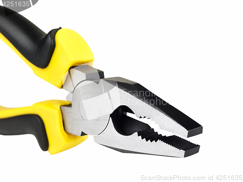 Image of pliers