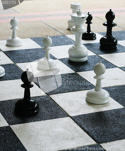 Image of Chess