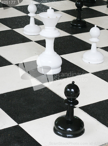 Image of Chess