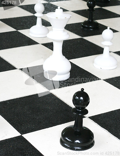 Image of Chess