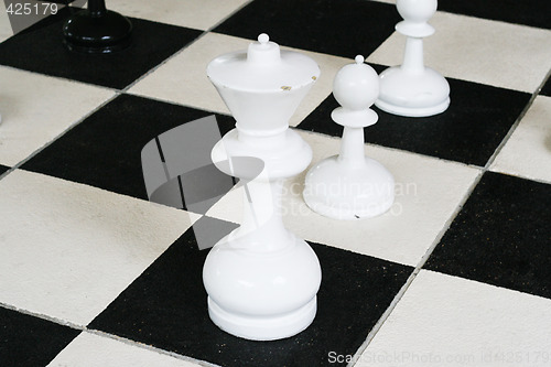 Image of Chess