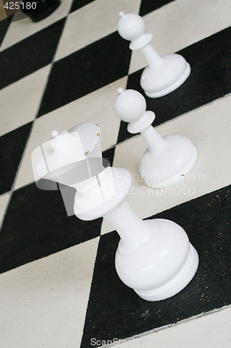 Image of Chess