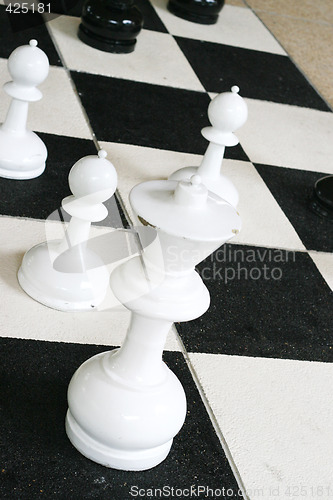 Image of Chess