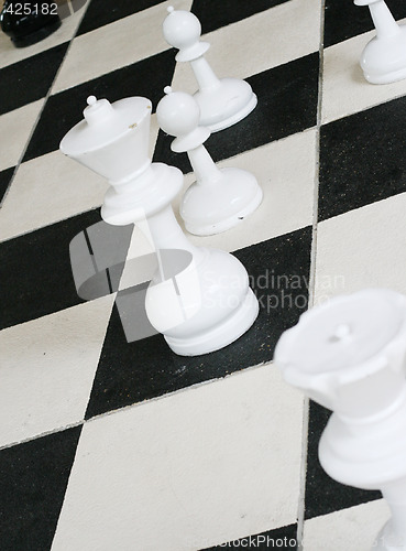 Image of Chess