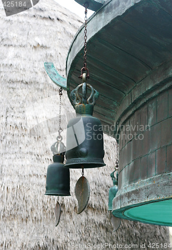 Image of Bells