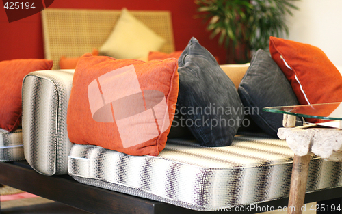 Image of Asian style