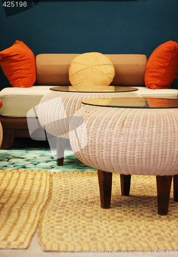 Image of Asian style
