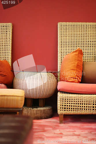 Image of Modern interior