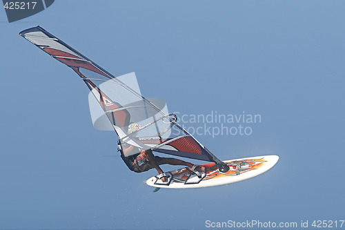 Image of PWA Wind Surfing