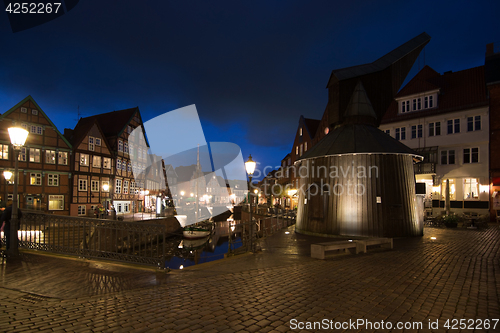 Image of Stade, Lower Saxony, Germany