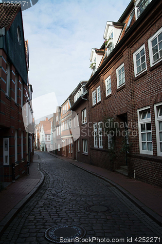 Image of Stade, Lower Saxony, Germany