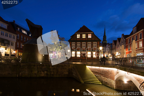 Image of Stade, Lower Saxony, Germany