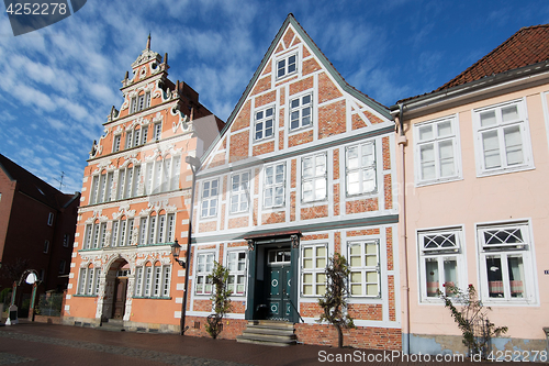 Image of Stade, Lower Saxony, Germany