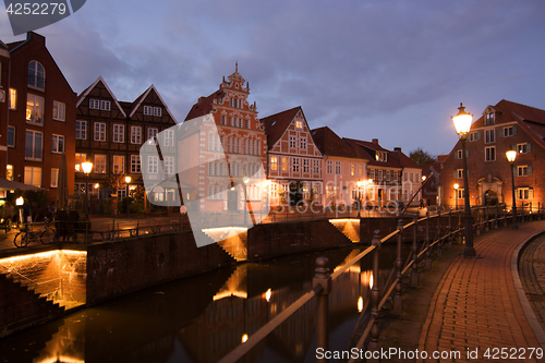 Image of Stade, Lower Saxony, Germany