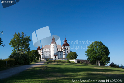 Image of Laeckoe Castle, Sweden