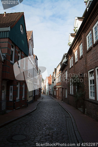 Image of Stade, Lower Saxony, Germany