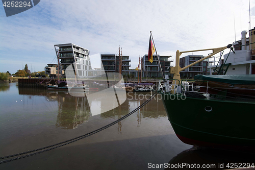 Image of Stade, Lower Saxony, Germany