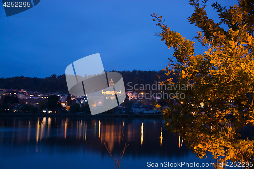 Image of Hluboka nad Vltavou, South Bohemian, Czech Republic