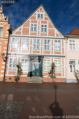 Image of Stade, Lower Saxony, Germany