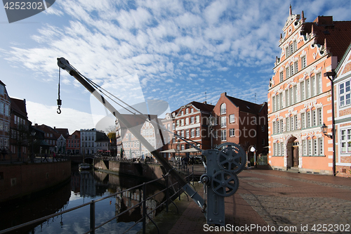 Image of Stade, Lower Saxony, Germany