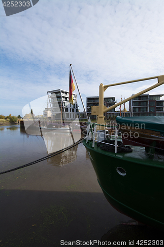 Image of Stade, Lower Saxony, Germany