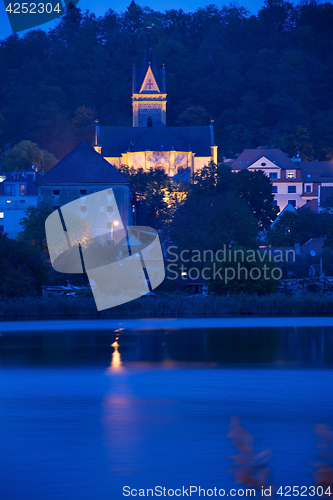 Image of Hluboka nad Vltavou, South Bohemian, Czech Republic