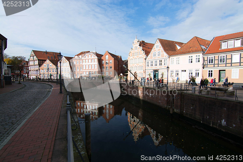 Image of Stade, Lower Saxony, Germany