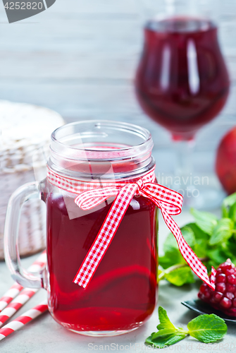 Image of juice