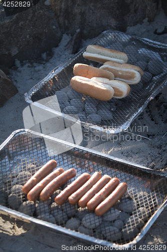 Image of Barbecue